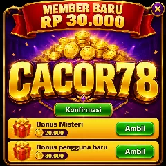 CACOR78