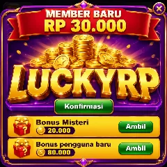 LUCKYRP