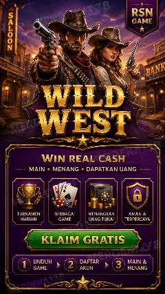 merdeka138 APK