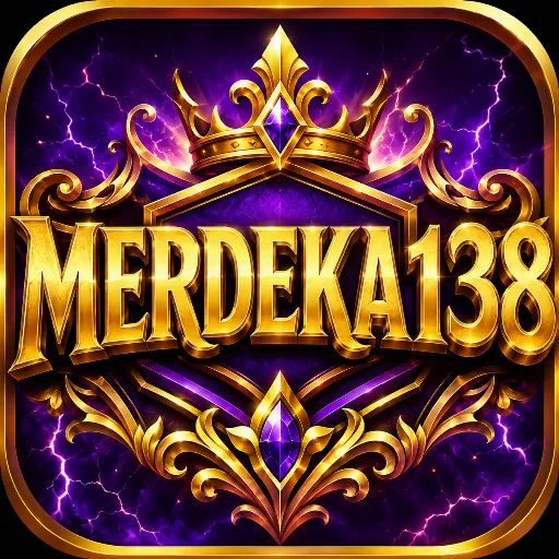 merdeka138 Logo - Resmi merdeka138 - Situs Resmi | Download APK & Login