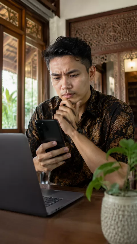 Pentingnya Keamanan Saat Menginstal APK di Perangkat Android Anda