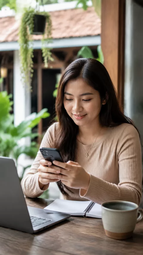 5 Tips Ampuh Menghemat Kuota Saat Unduh APK di Android