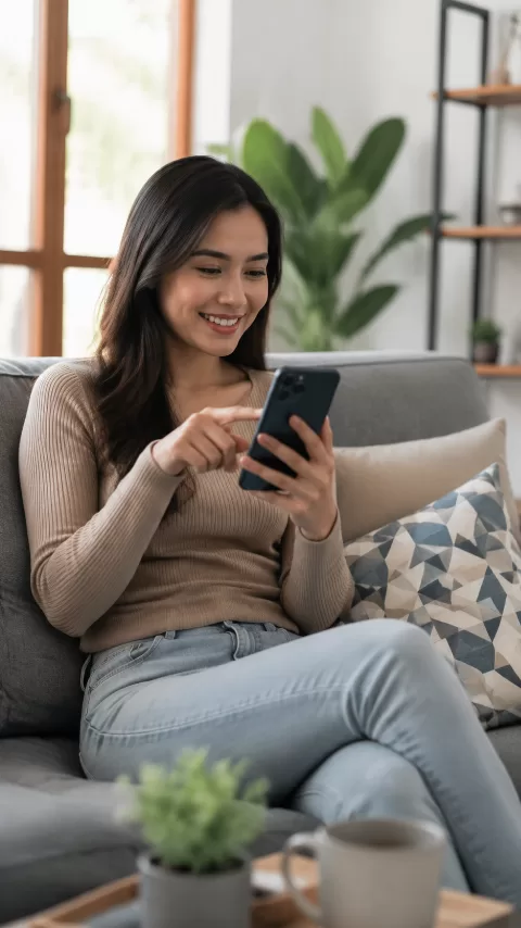Tips Memilih Aplikasi Hiburan Mobile yang Aman untuk Anda