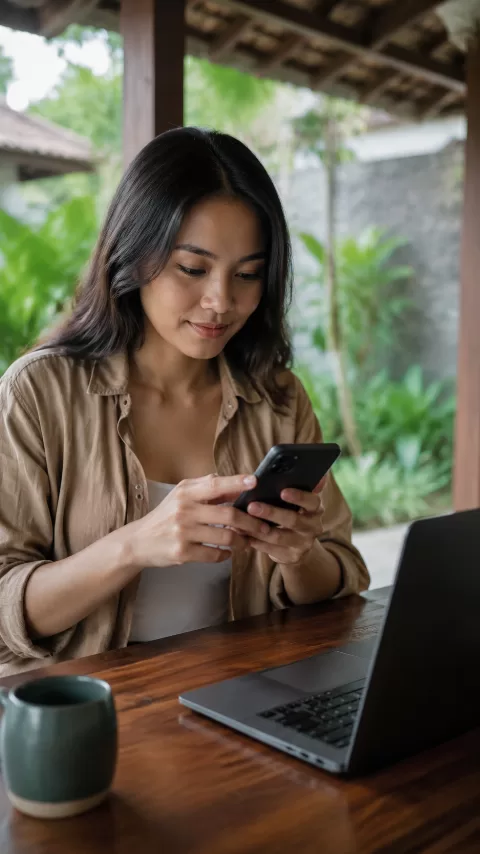 Tips Efektif Menghemat Kuota Saat Mengunduh APK di Android