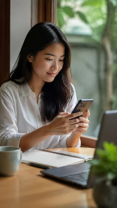 5 Aplikasi Android untuk Maksimalkan Produktivitas Sehari-hari