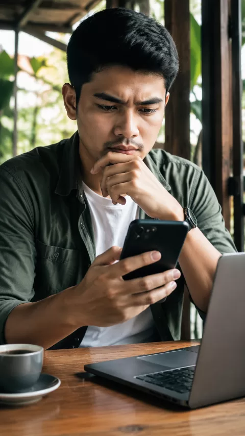Tips Aman Instal APK di Android agar Terhindar dari Ancaman
