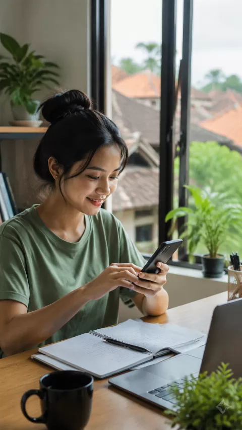 Maksimalkan Produktivitas dengan Aplikasi Android Terbaik