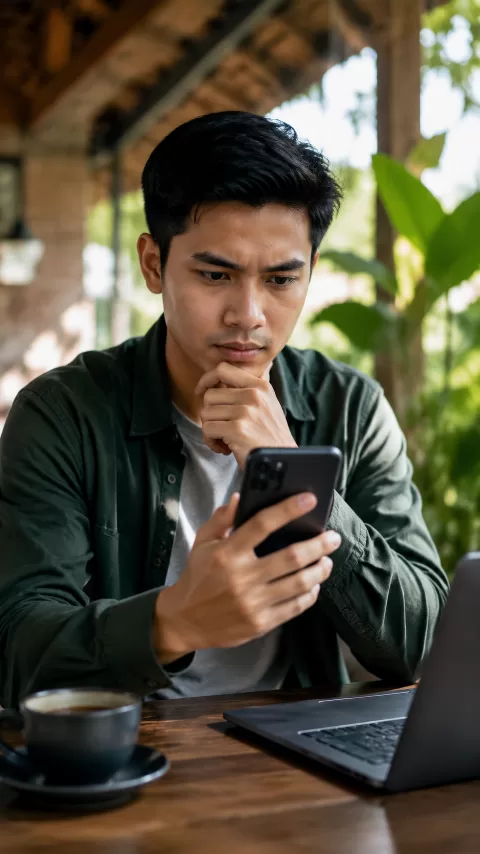 Tips Aman Instal APK di Android agar Terhindar dari Bahaya