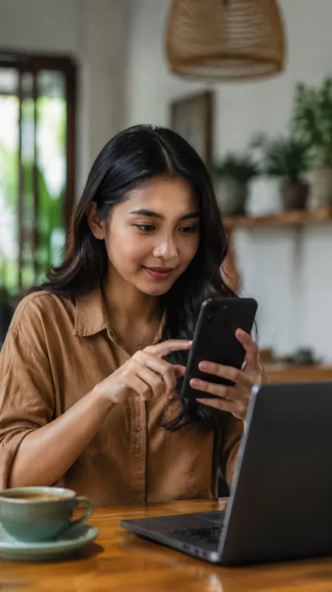 Cara Aman Login ke Akun Aplikasi Anda