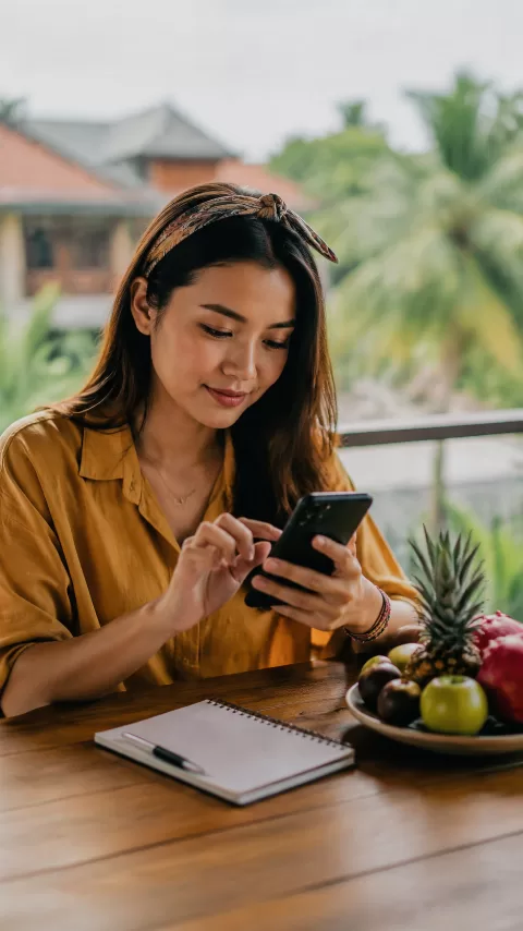 Tips Jitu Menghemat Kuota saat Unduh APK di Android