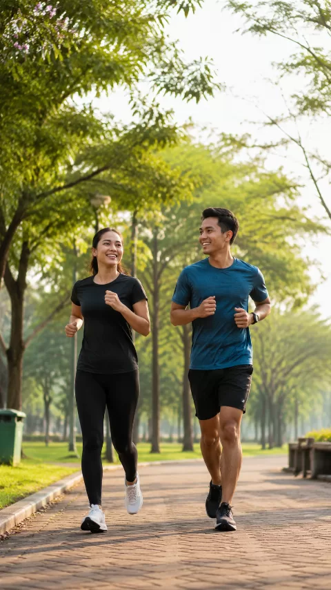 Olahraga dan Hiburan Mobile: Panduan Ringan untuk Pemula