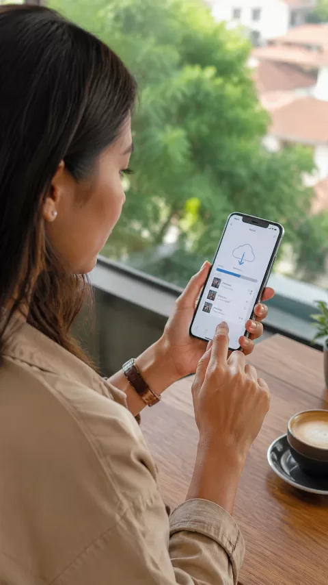 Nikmati Pengalaman Unduhan Cepat di Platform merdeka138