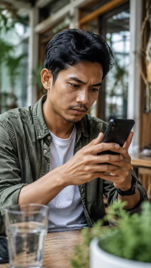 Tips Penting Menjaga Keamanan Saat Instal APK di Android