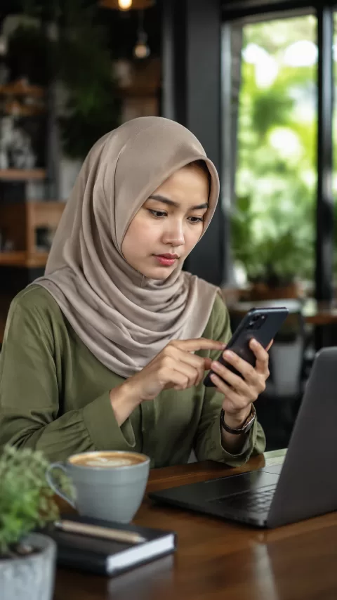 Tips Penting Menjaga Keamanan Saat Instal APK di Smartphone