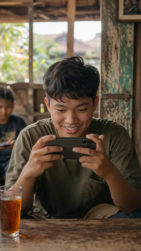 5 Tren Game Mobile Populer yang Mengguncang Indonesia