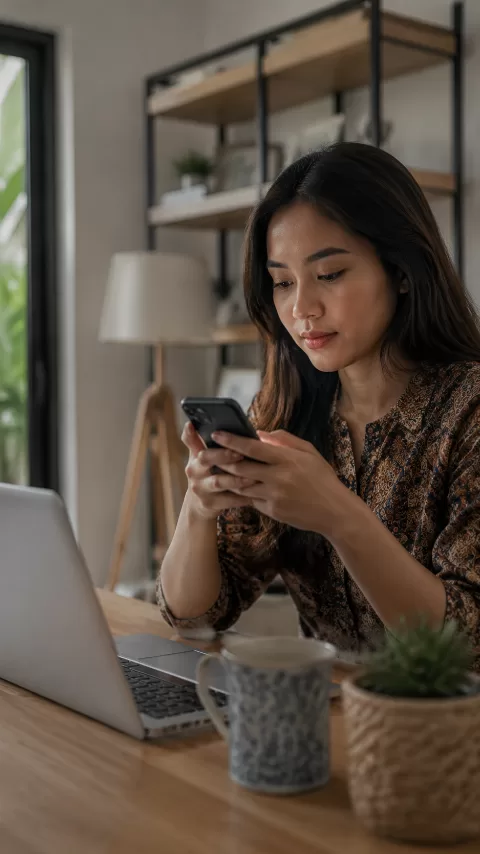 Tips Aman Login Akun Aplikasi di Era Digital