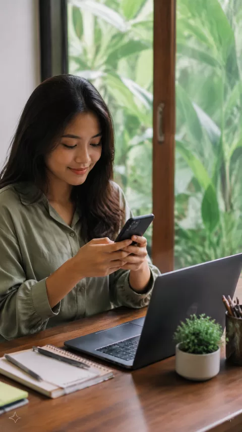Tingkatkan Produktivitas dengan Aplikasi Android Terbaik