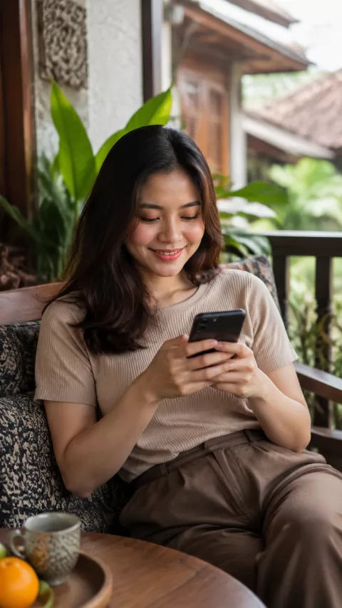 Tips Memilih Aplikasi Hiburan Mobile yang Aman dan Terpercaya