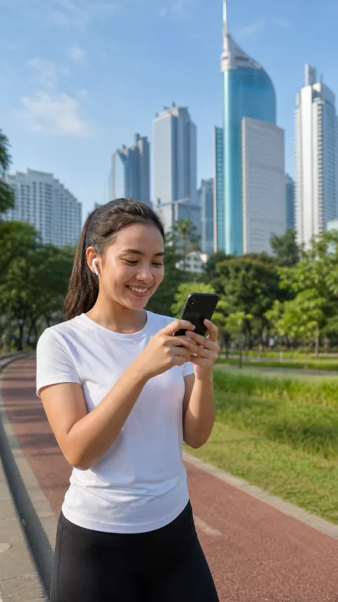 Olahraga dan Hiburan Mobile: Panduan untuk Pemula